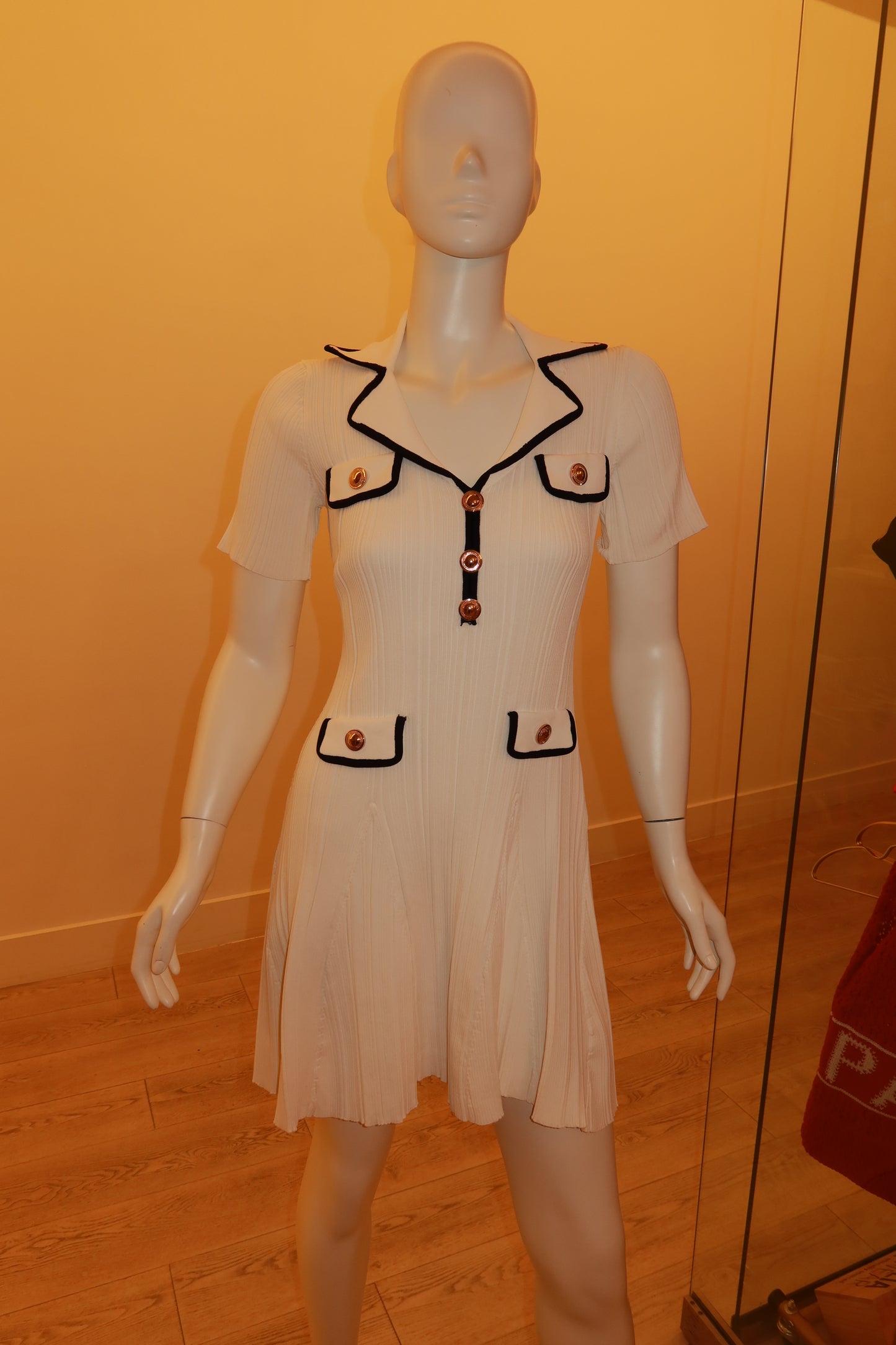 Beautiful Knit Dress