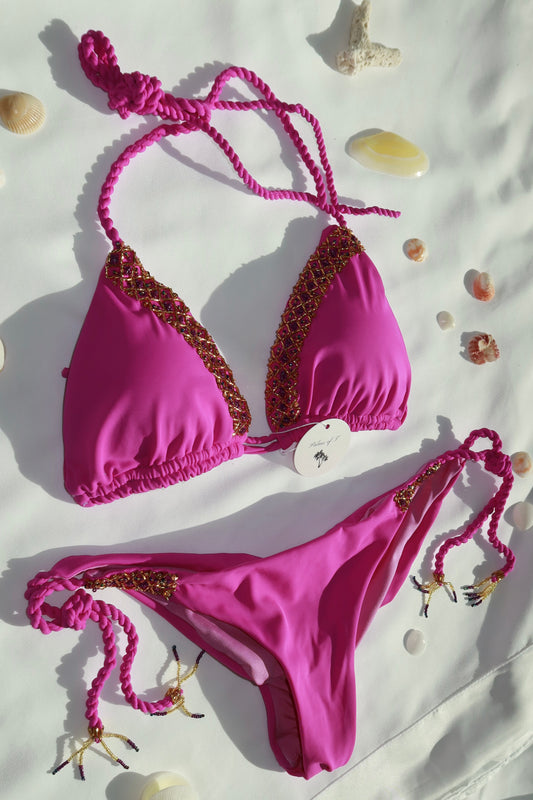 Body Language Bikini