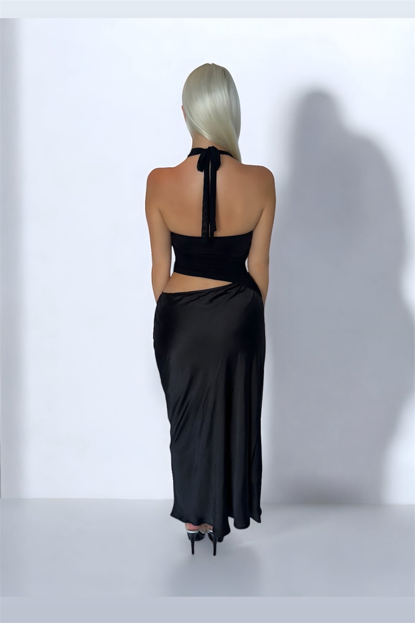 Talk Nice Dress