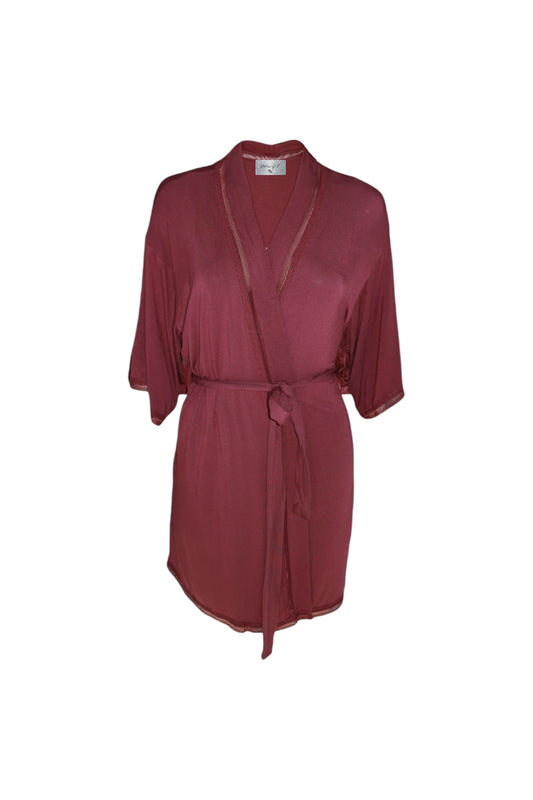 Glam Time Robe
