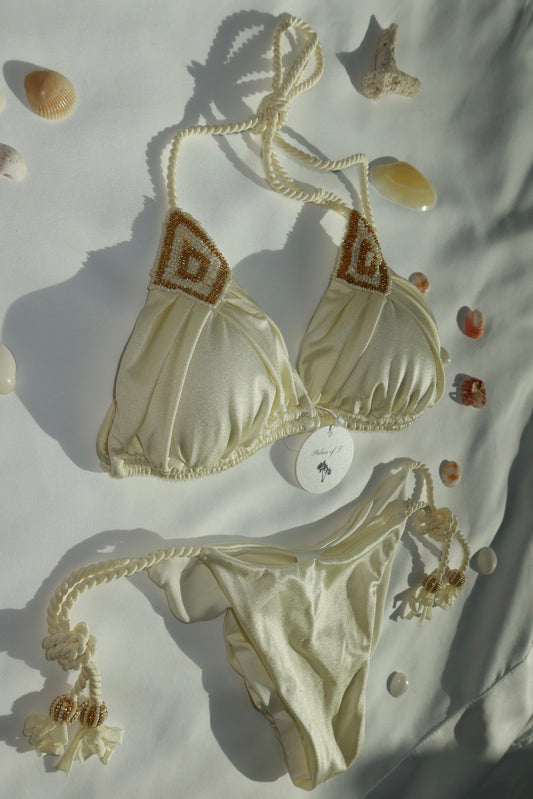 Crème de la Crème Bikini