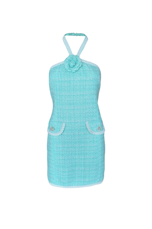 Tea Time Dress