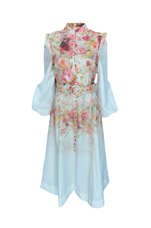Sweet & Set Apart Dress