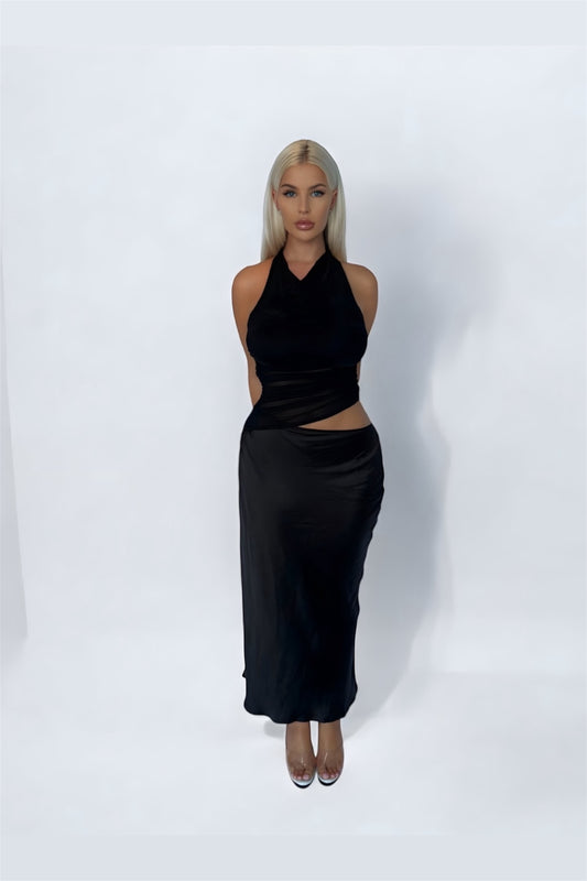 Talk Nice Dress