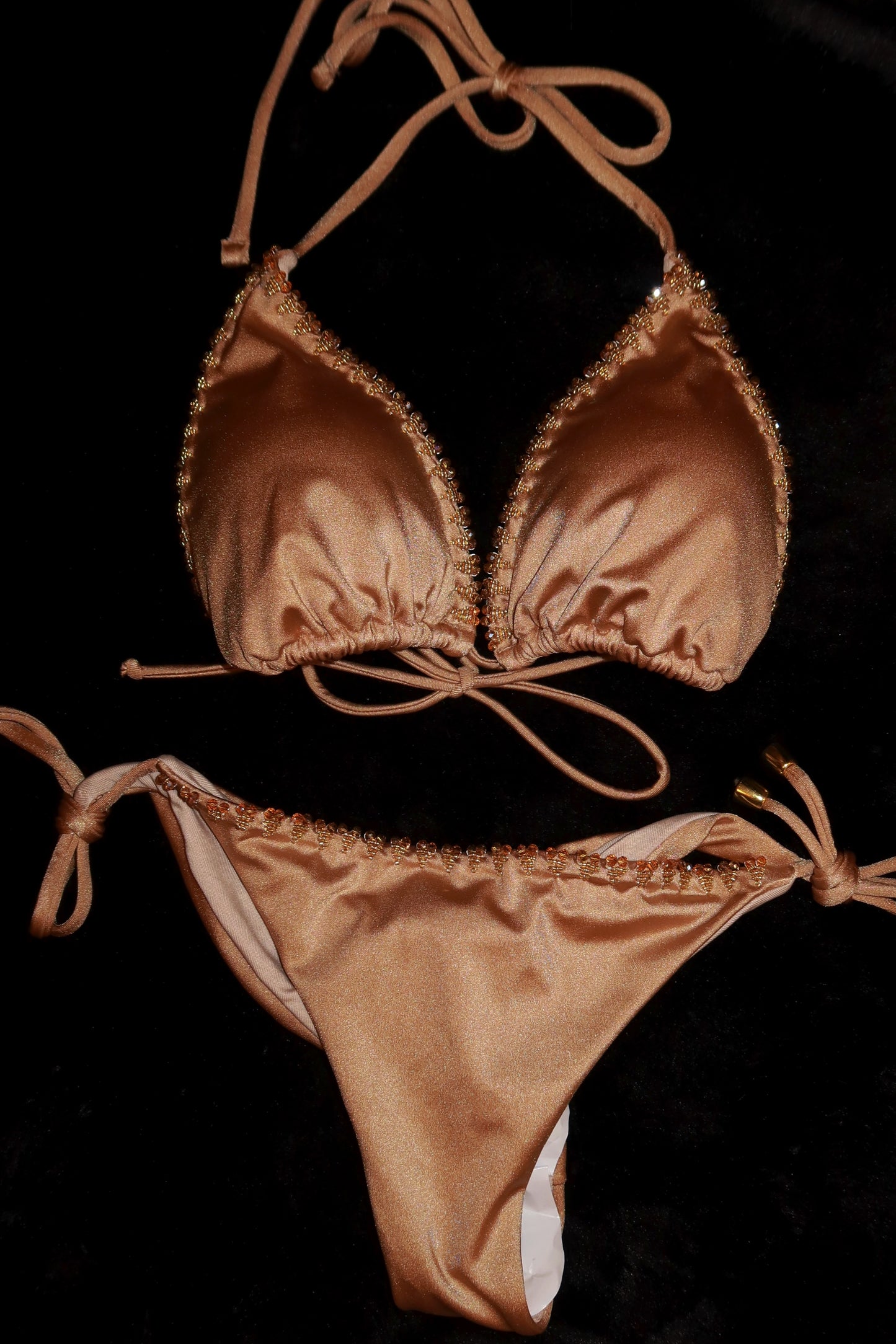 Doll Bikini