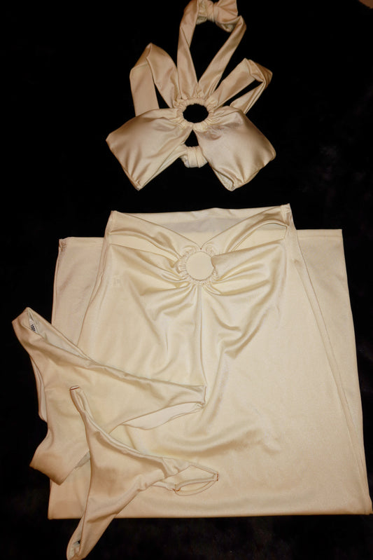 Timeless Luxe 4 Piece Set