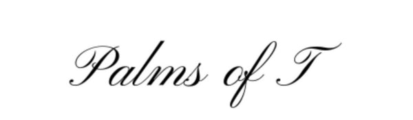 Palms of T Boutique 